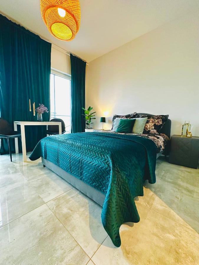 Апартаменти Uroczy Apartament Blisko Centrum Warszawy Варшава Екстер'єр фото